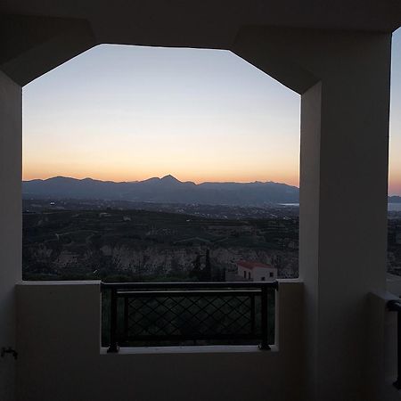 Creta Luxury Villas Ираклио Екстериор снимка