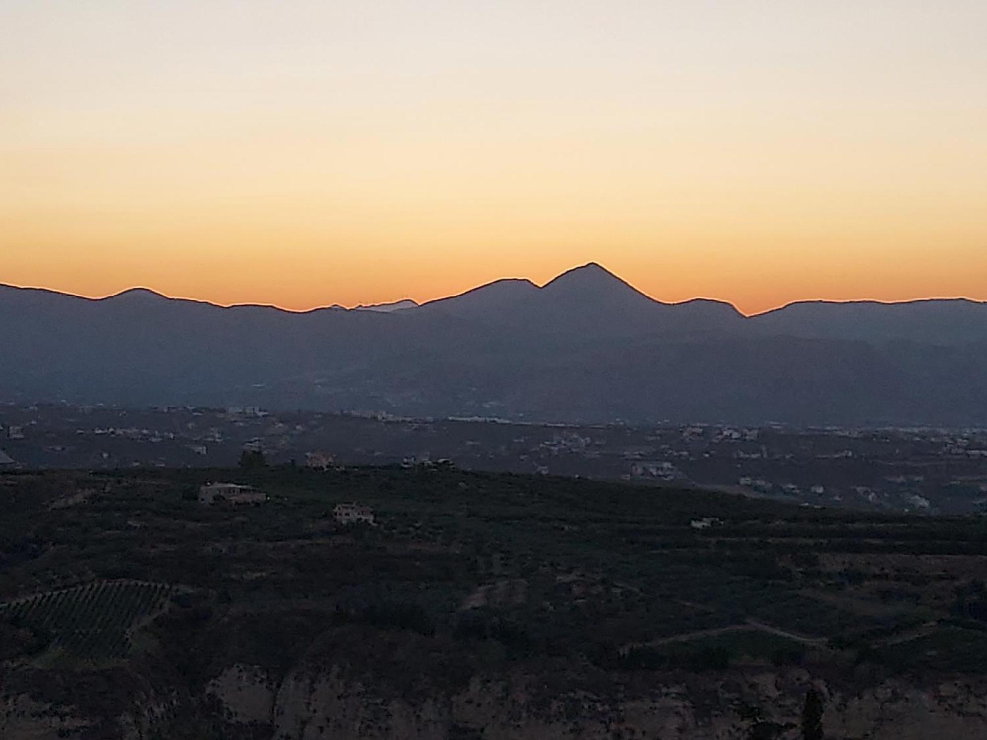 Creta Luxury Villas Ираклио Екстериор снимка