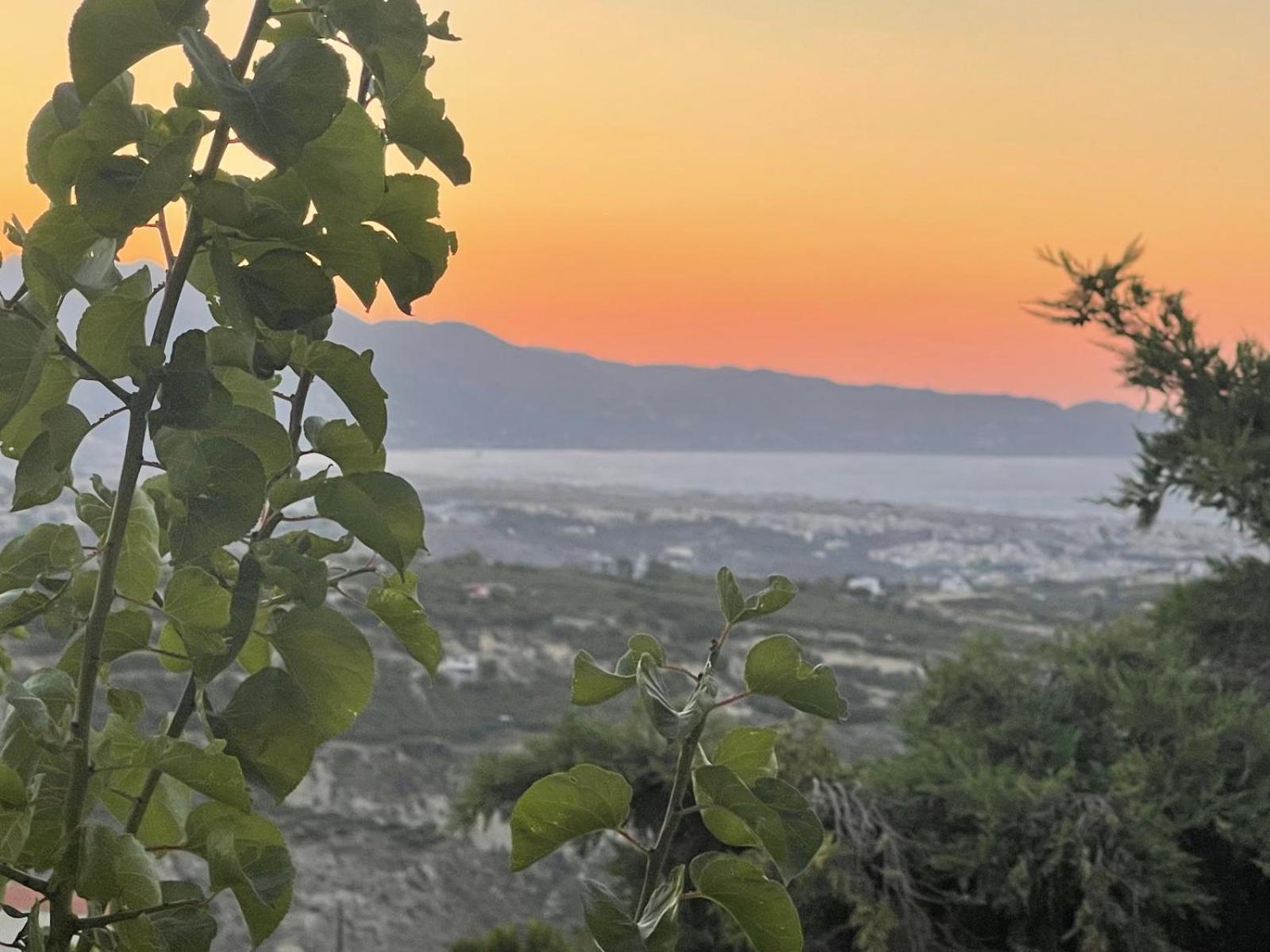 Creta Luxury Villas Ираклио Екстериор снимка