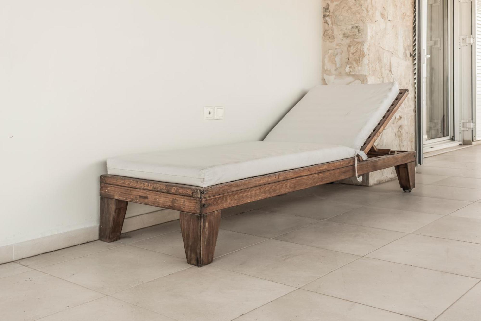 Creta Luxury Villas Ираклио Екстериор снимка