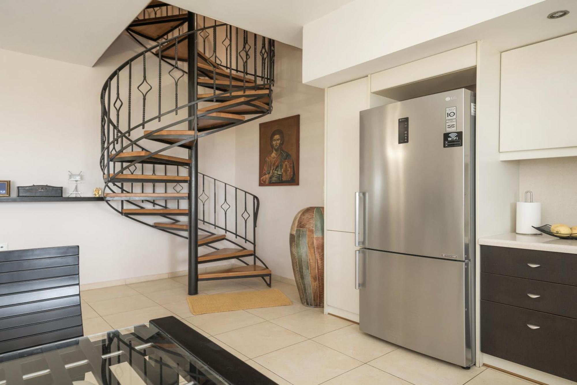 Creta Luxury Villas Ираклио Екстериор снимка