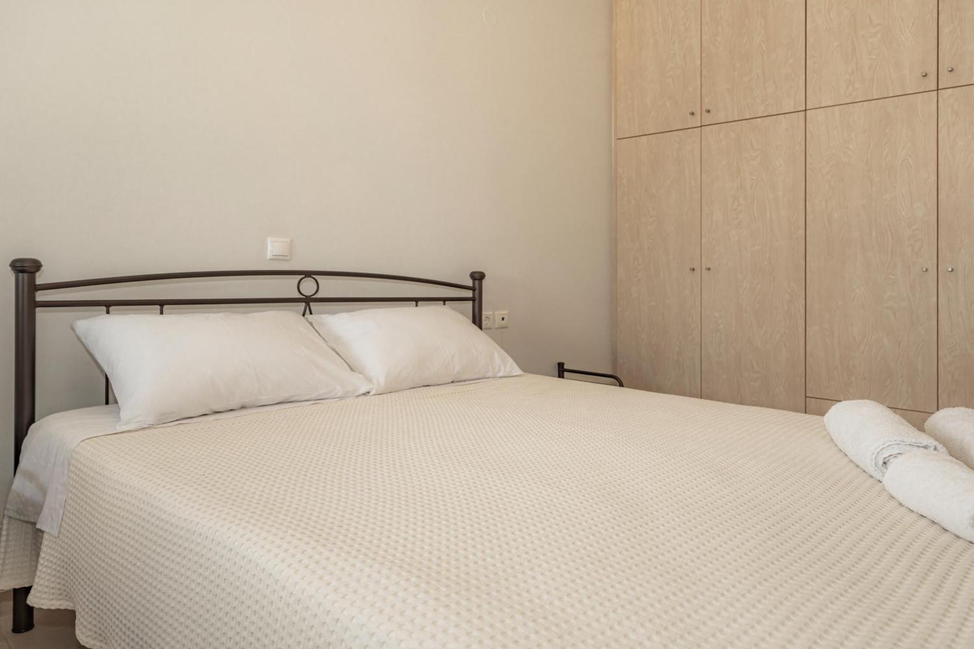 Creta Luxury Villas Ираклио Екстериор снимка