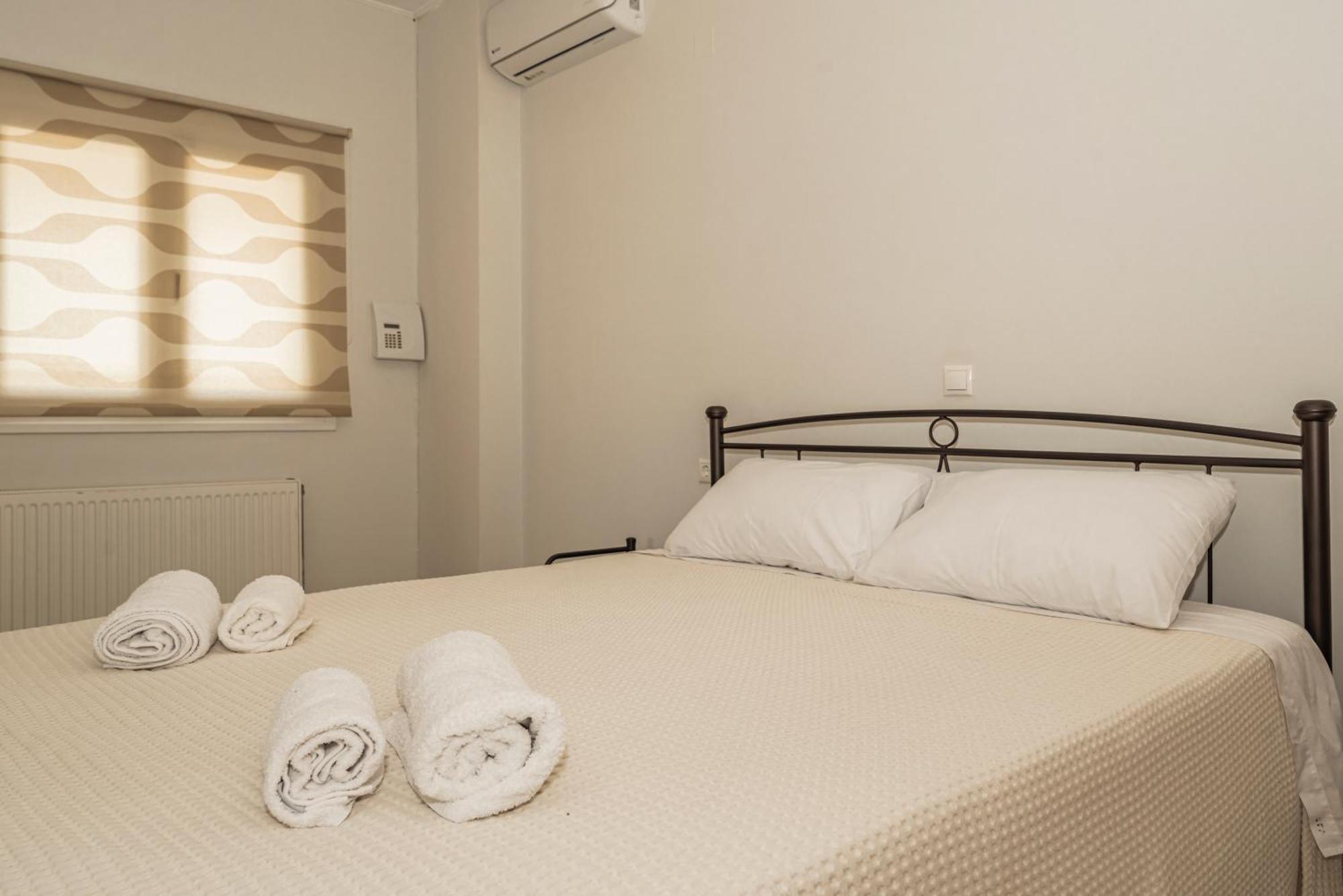 Creta Luxury Villas Ираклио Екстериор снимка